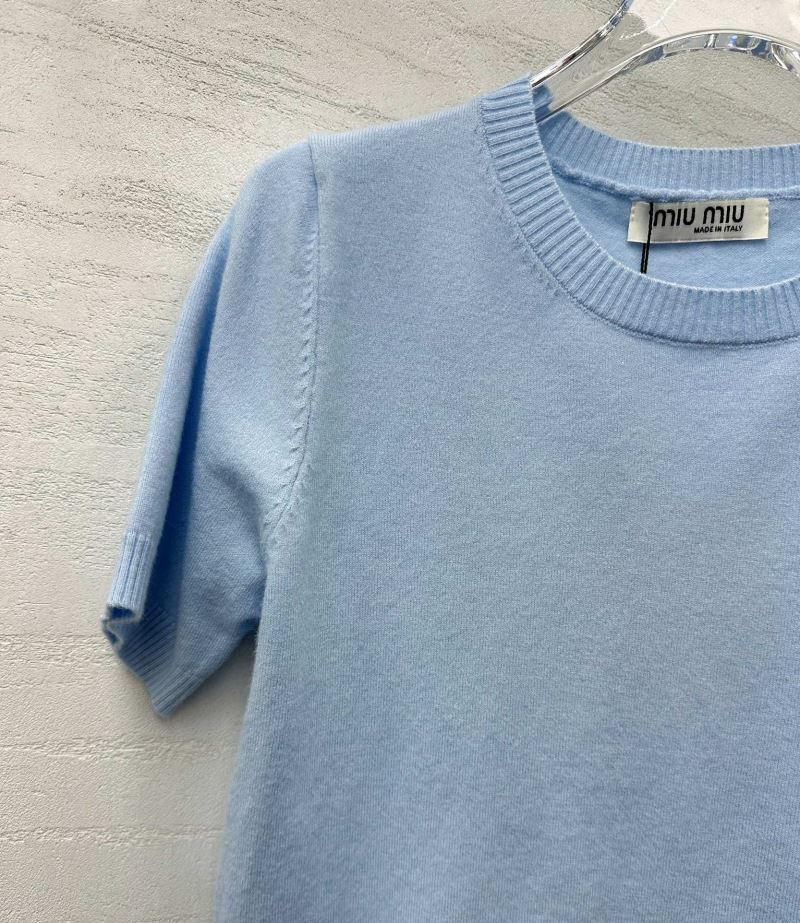 Miu Miu T-Shirts